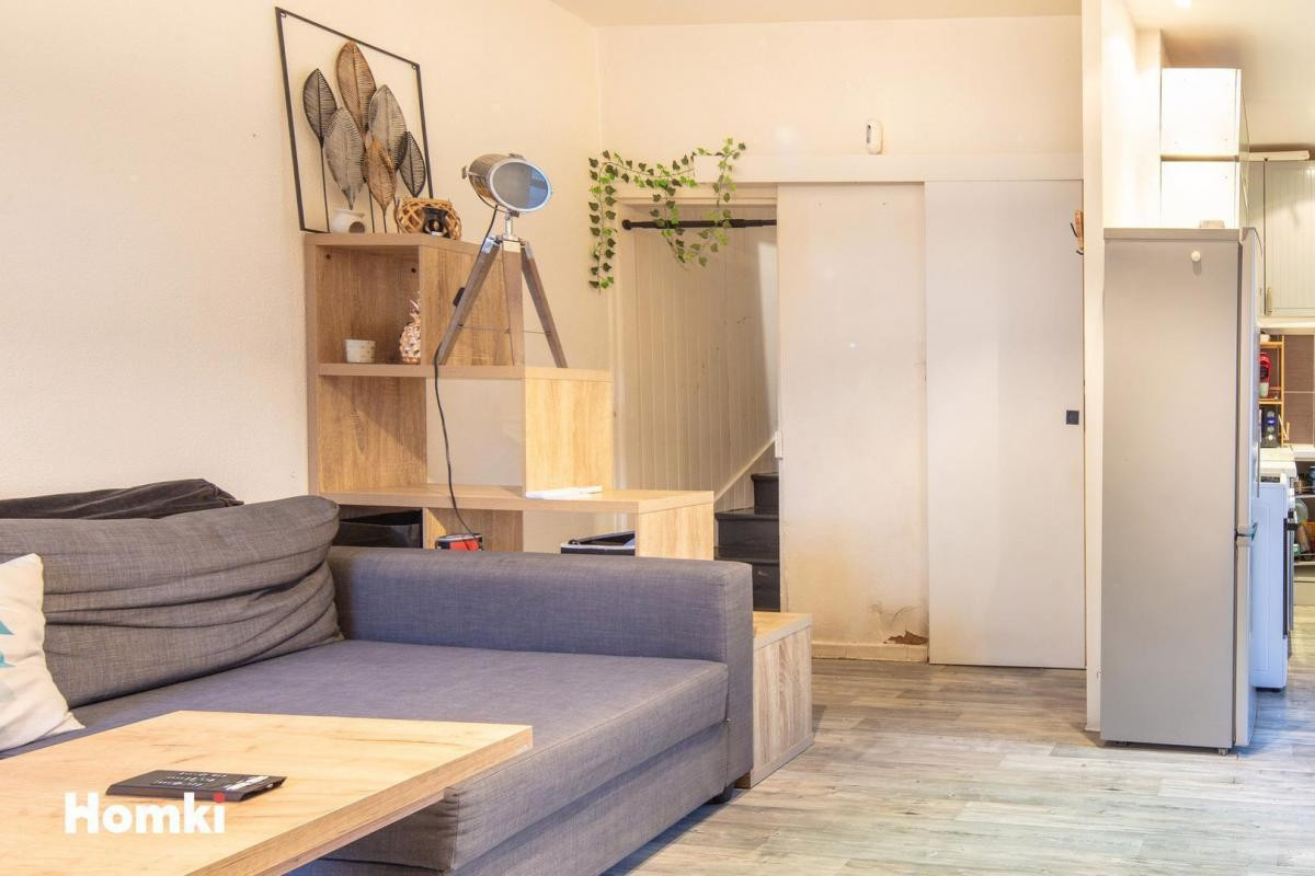 À vendre : Immeuble de rapport à Jarrie – Opportunité d’investissement locatif