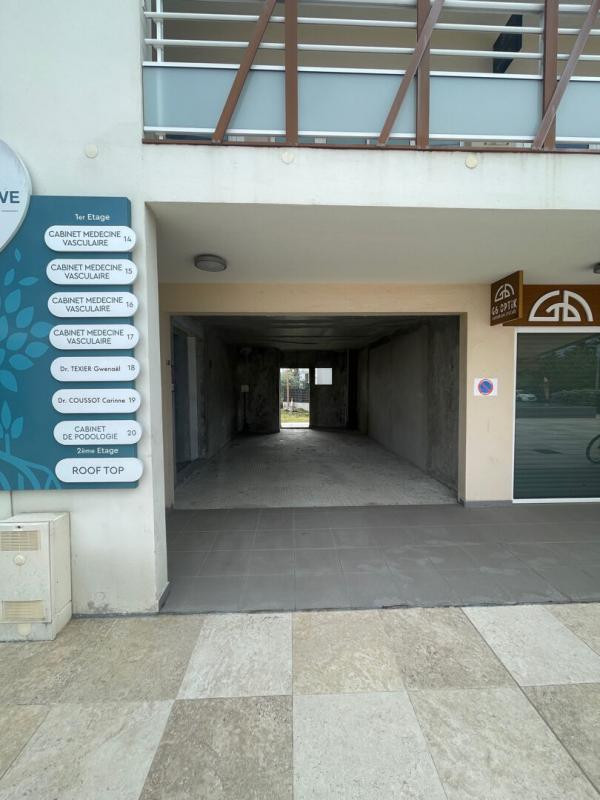 Local commercial Le Moule 31,19 m2