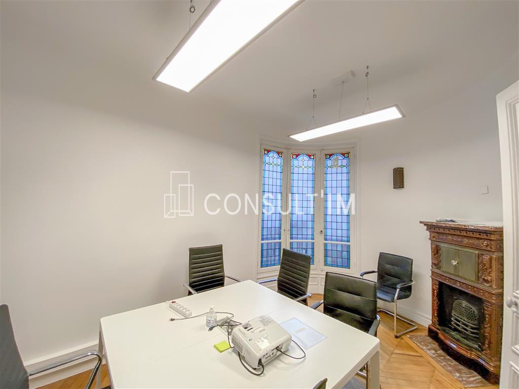 A louer bureaux dans le 12ème
