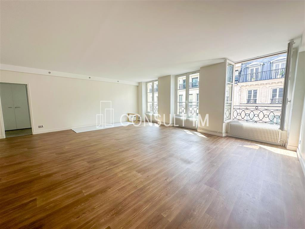 Bureaux à louer rue Saint-Honoré