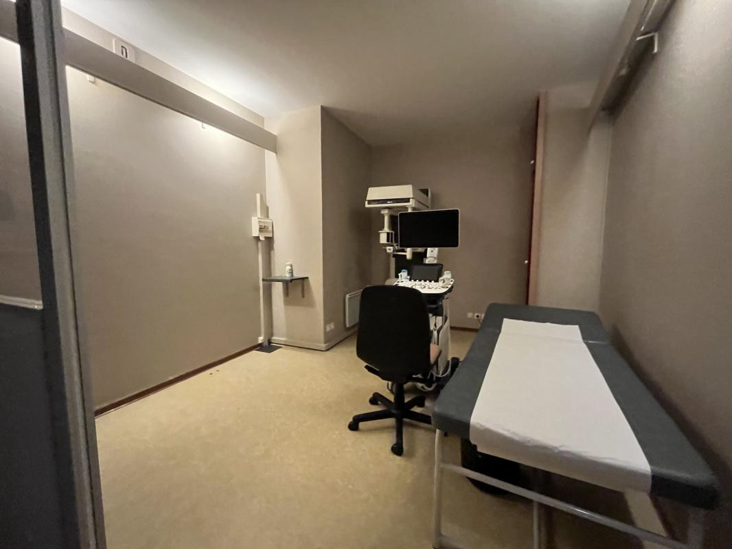 LOCAL PROFESSIONNEL MEDICAL