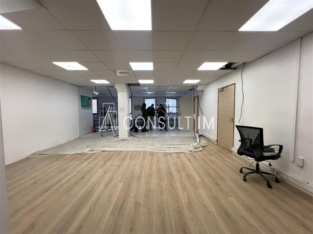 Bureaux  à louer à Belleville