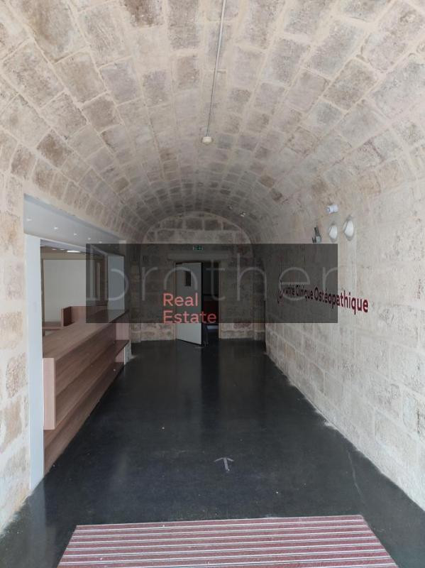 A louer Bureaux 2000m2 Bordeaux Chartrons