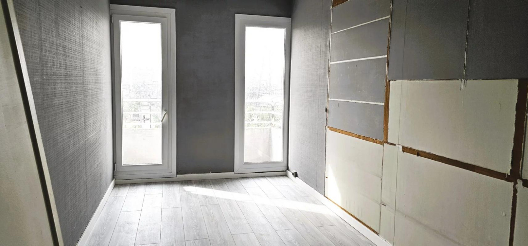 Bureau Boulogne sur Mer - 120 m2 - Emplacement N°1