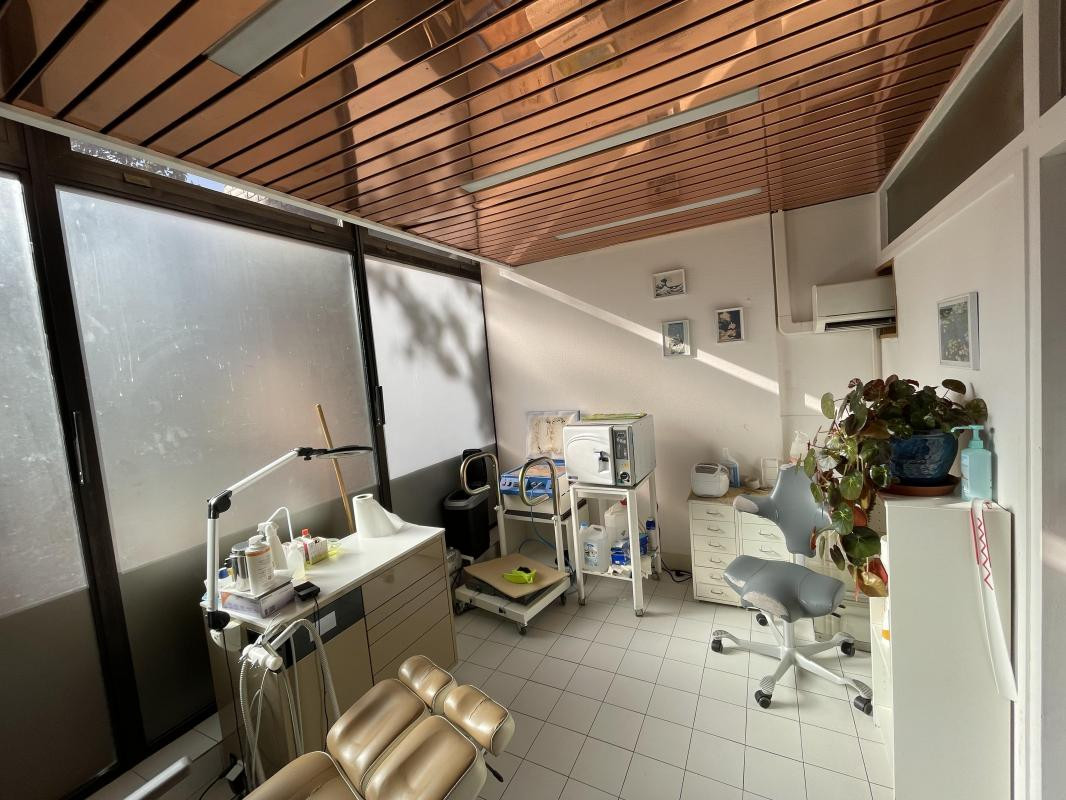 À LOUER – Local professionnel de 18,8 m2 dans un centre médical à Pantin (93500)