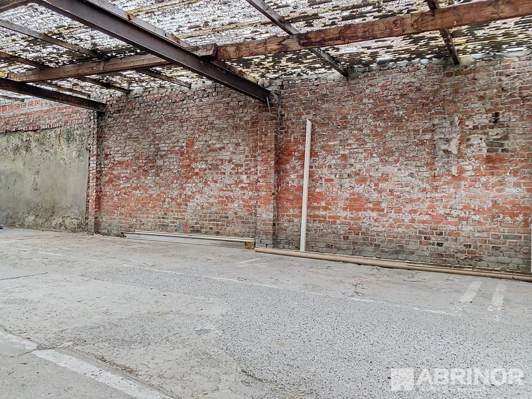 hangar/garage secteur Annappes