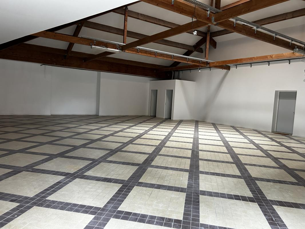 Local commercial Le Palais sur Vienne