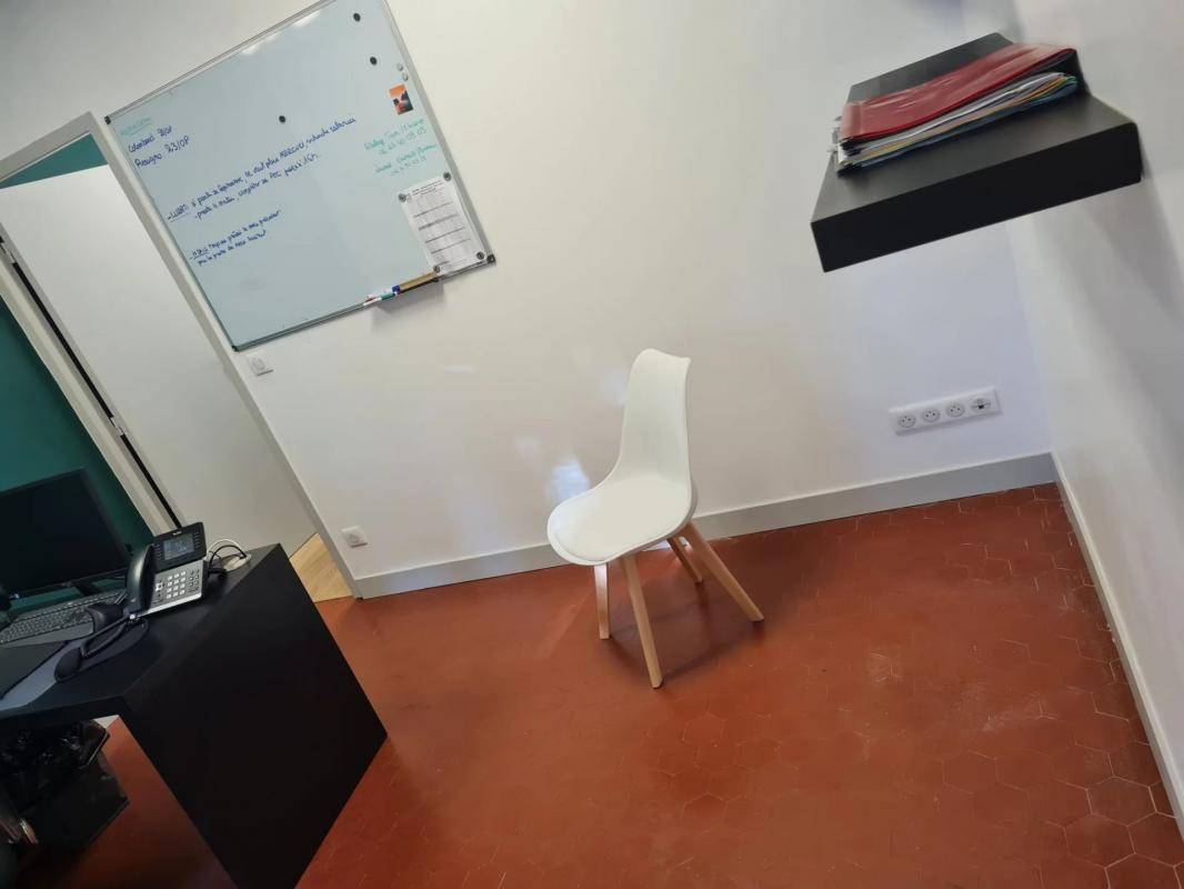 BUREAU PARTAGE
