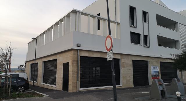 5 bureaux à louer dans un nouvel espace de santé