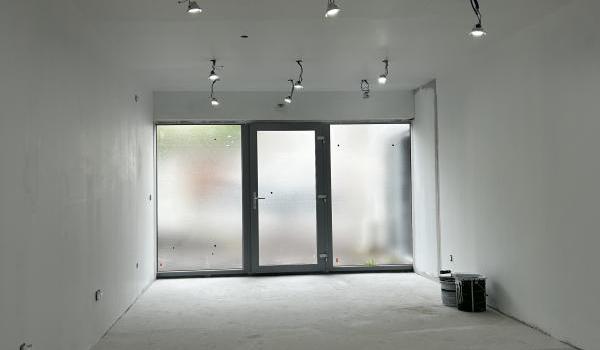 Local commercial Le Palais sur Vienne
