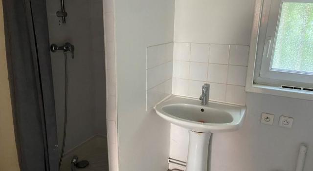 Local commercial 38 m²