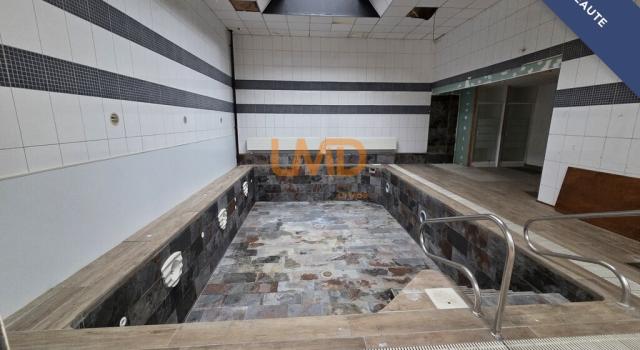 Vente local commercial hyper centre
