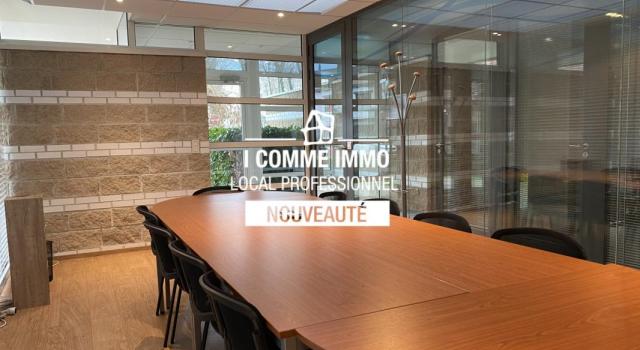 Bureau de 20m2