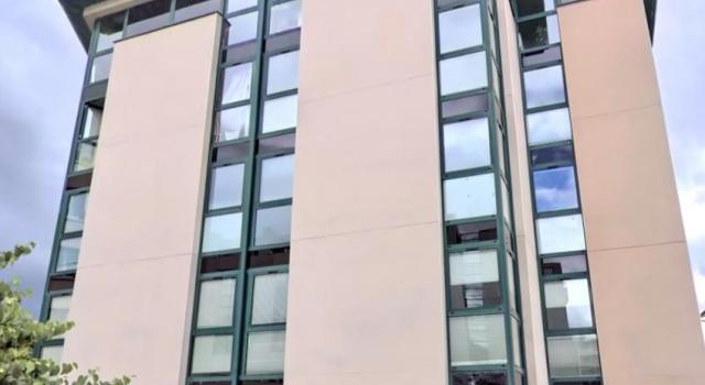 Locaux de 71m2 dans immeuble de standing