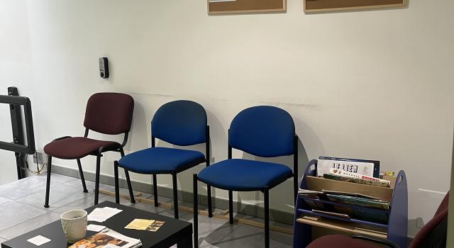 Location cabinet dans centre pluridisciplinaire 66