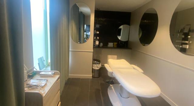 Local commercial neuf - 204 m² avec accès PMR - Puteaux, proche La Défense