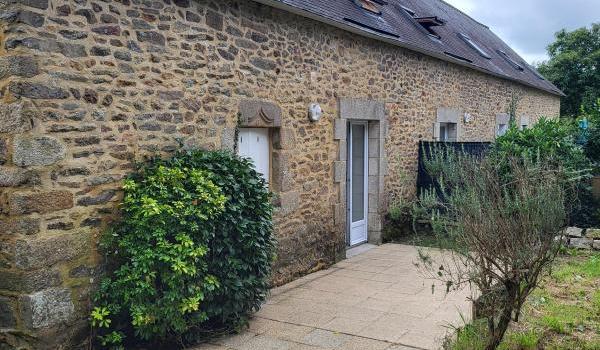 IMMEUBLE DE RAPPORT - 6 LONGERES