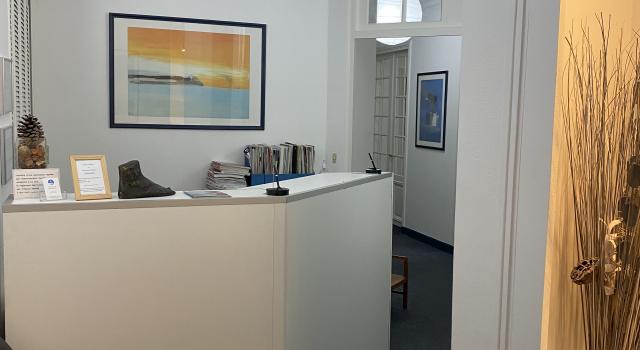Location bureau individuel