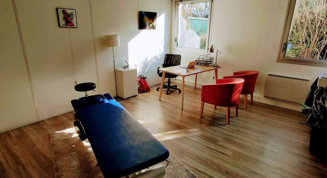 Opportunité de reprise d’un cabinet d’ostéopathie à Marquette-lez-Lille