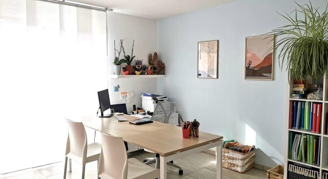 Bureau - Professions paramédicales / libérales