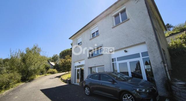 BUREAU ACTUELLEMENT LOUES A VENDRE