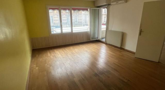 Vente cabinet médical boulogne boulevard jean jaurès