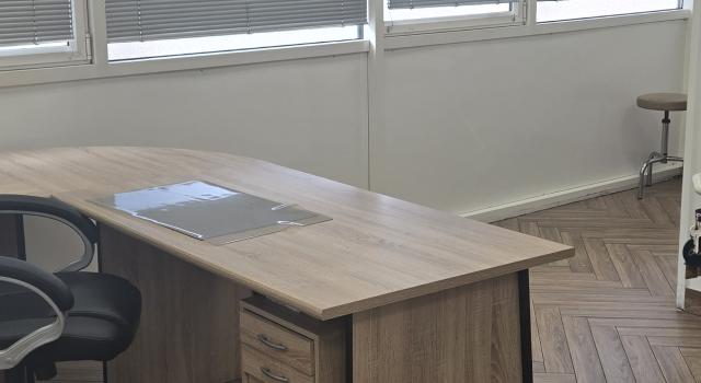 Bureau à louer