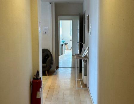 A LOUER LOCAL PROFESSIONNEL SAINT MALO GARE