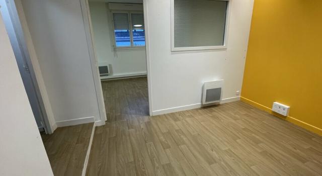 BUREAUX A LOUER