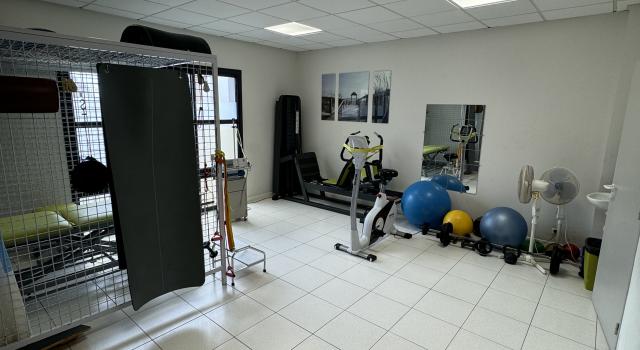 VENTE CABINET LES SAVLES D OLONNE