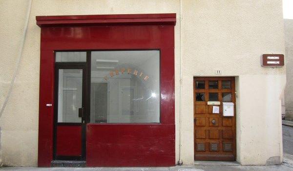 LOCAL COMMERCIAL OU LOCAL PROFESSIONNEL PARAMEDICAL