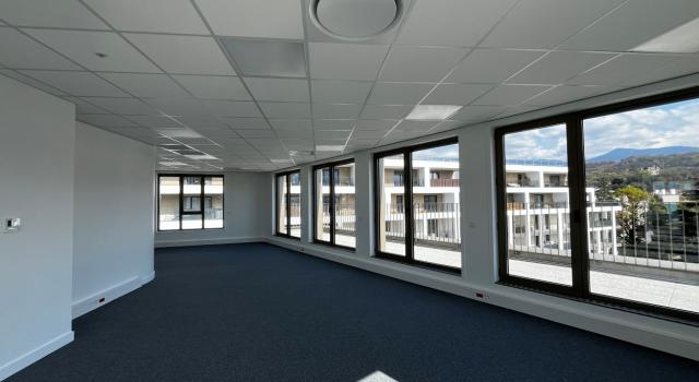 Plateau lumineux & modulables – Le Gospel, Eybens
