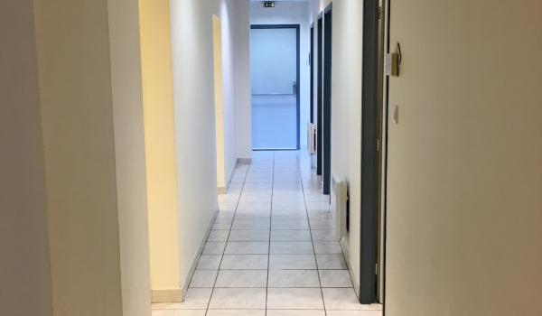 Espaces bureaux ou pour professions médicales de 143m2 à lou