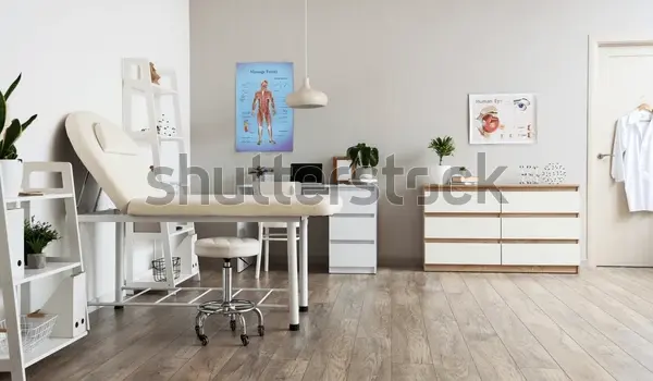 MAISON MEDICALE