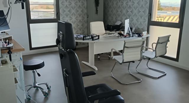 A louer cabinet 25m²