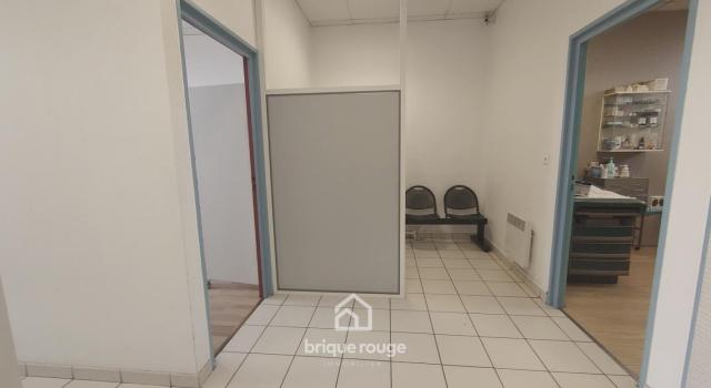 Local commercial Lambersart - Exclusivité