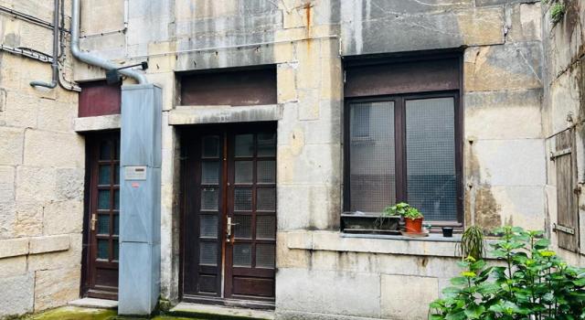Local commercial Grande Rue