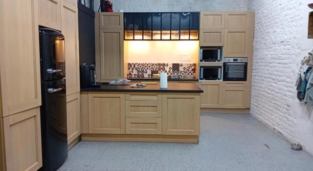 Local commercial 635m2