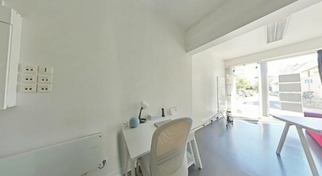 LOCAL COMMERCIAL À LOUER DE 28m²