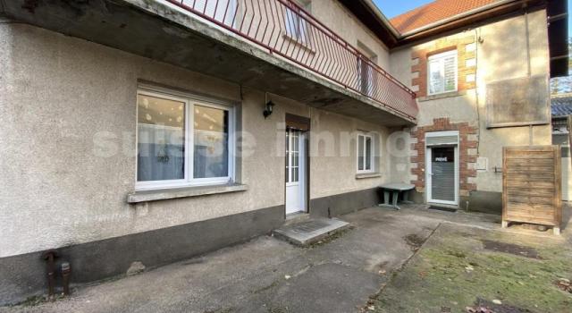 Immeuble - 257 m2