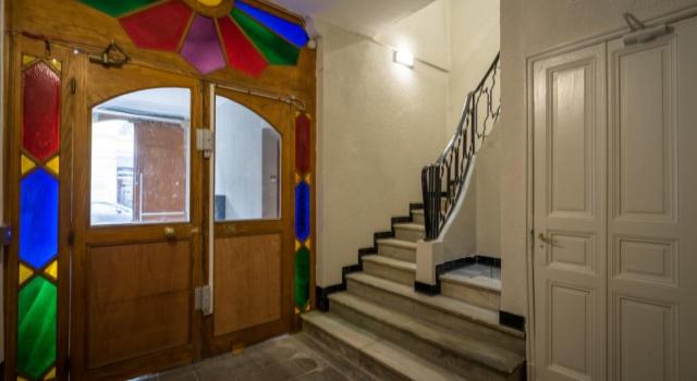 Locaux de 198m², quartier Matabiau