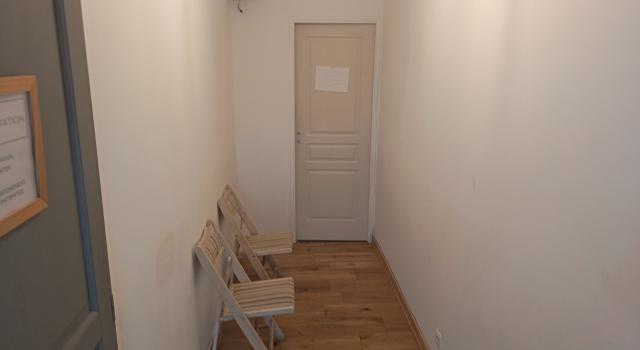recherche therapeute pour partage de cabinet