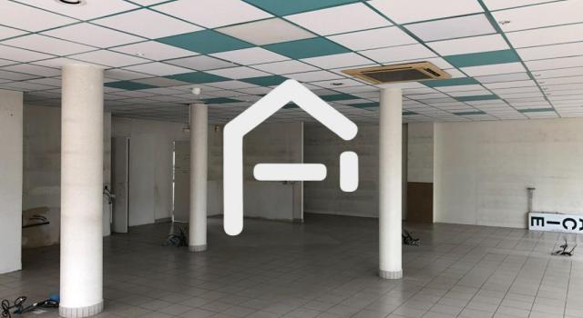 LOCAL COMMERCIAL TYPE BUREAUX