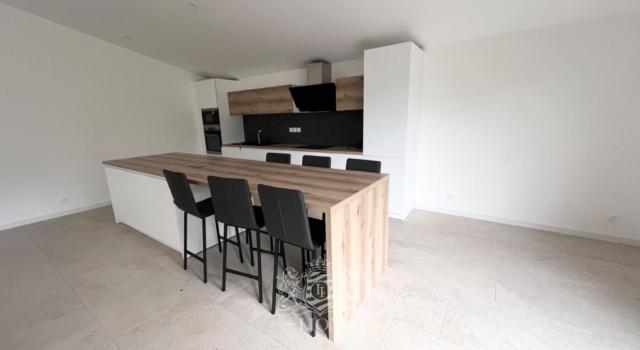 Loft individuel en plain pied avec piscine et jacuzzi