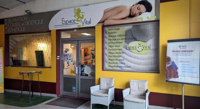 Local commercial / professionnel