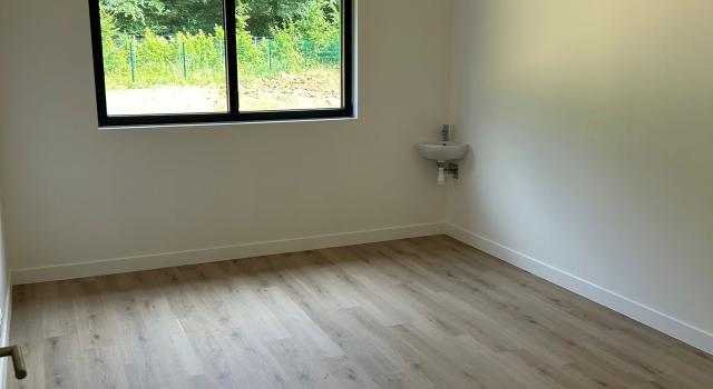 Bureaux disponibles - Médipôle de Gazeran (78125)-