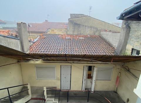Immeuble 260m² de 9 lots + 1 garage