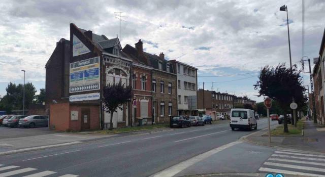 Immeuble de rapport