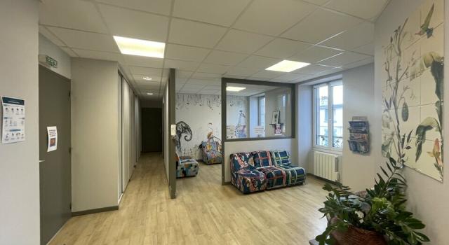 BUREAUX à vendre