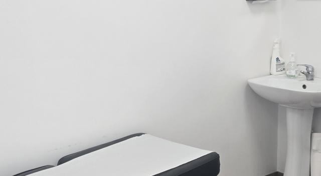 Bureau à louer
